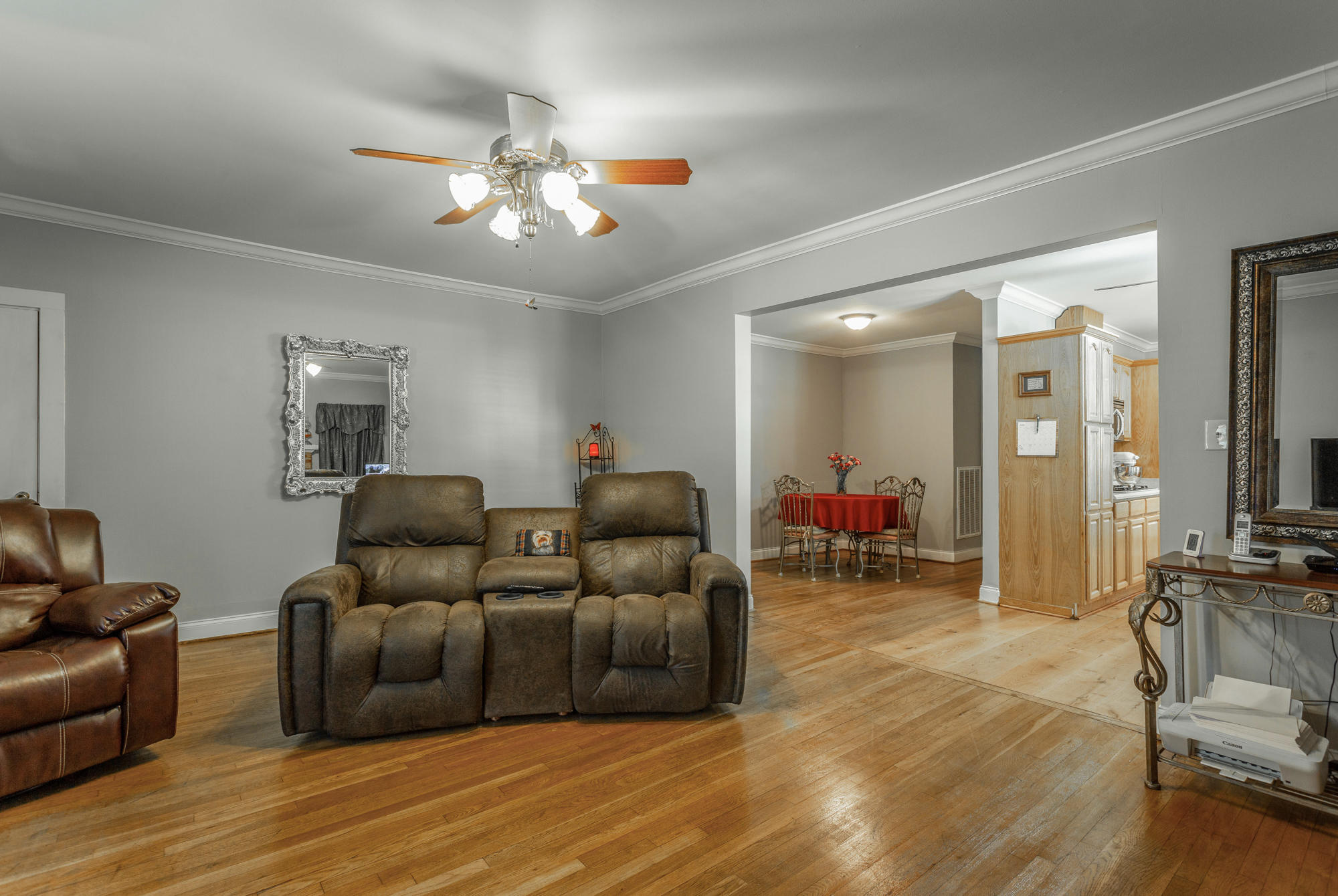 7218 Levi Road Hixson, TN 37343 - Photo 45 of 74 7218 Levi Rd. HD-44