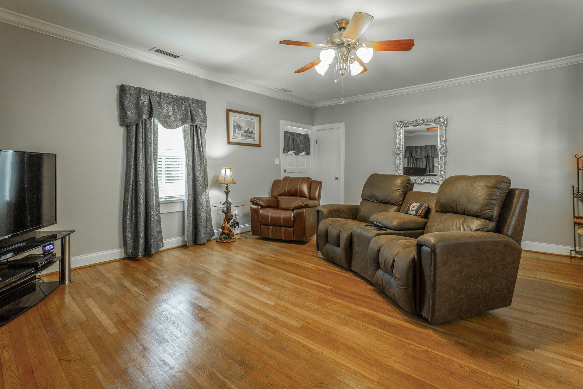 7218 Levi Road Hixson, TN 37343 - Photo 46 of 74 7218 Levi Rd. HD-45