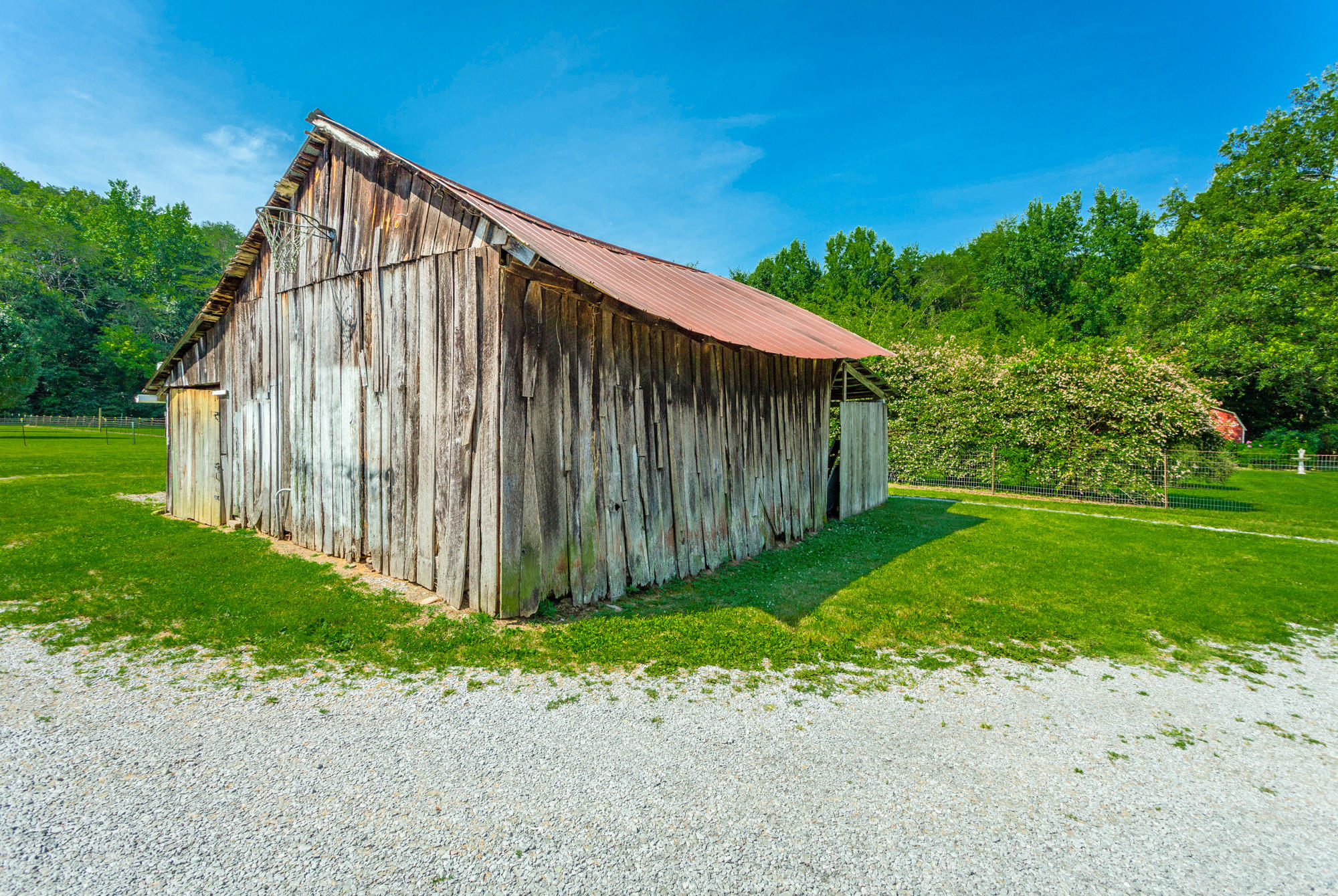 7218 Levi Road Hixson, TN 37343 - Photo 47 of 74 7218 Levi Rd. HD-46
