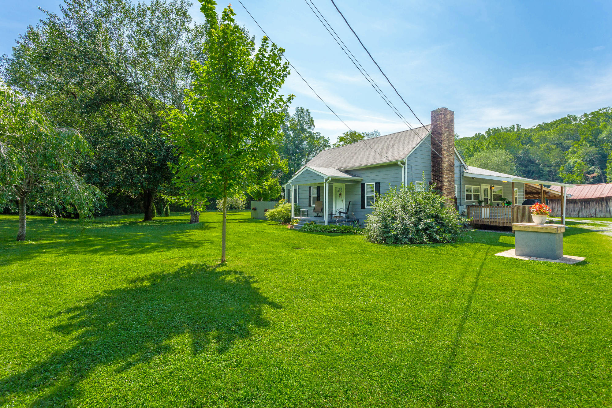 7218 Levi Road Hixson, TN 37343 - Photo 48 of 74 7218 Levi Rd. HD-47