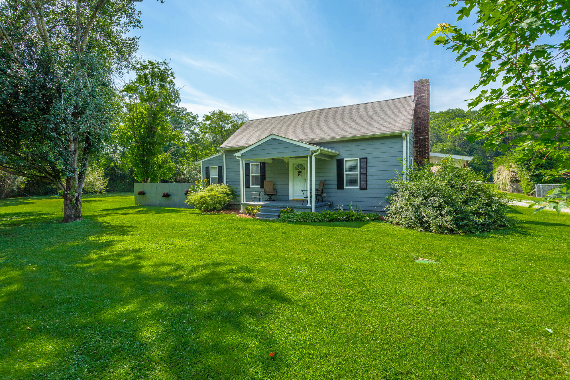 7218 Levi Road Hixson, TN 37343 - Photo 49 of 74 7218 Levi Rd. HD-48