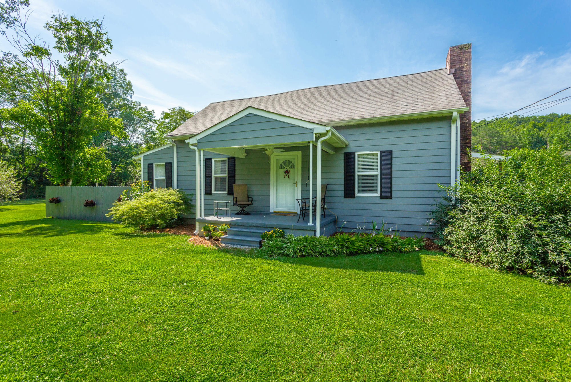 7218 Levi Road Hixson, TN 37343 - Photo 50 of 74 7218 Levi Rd. HD-49