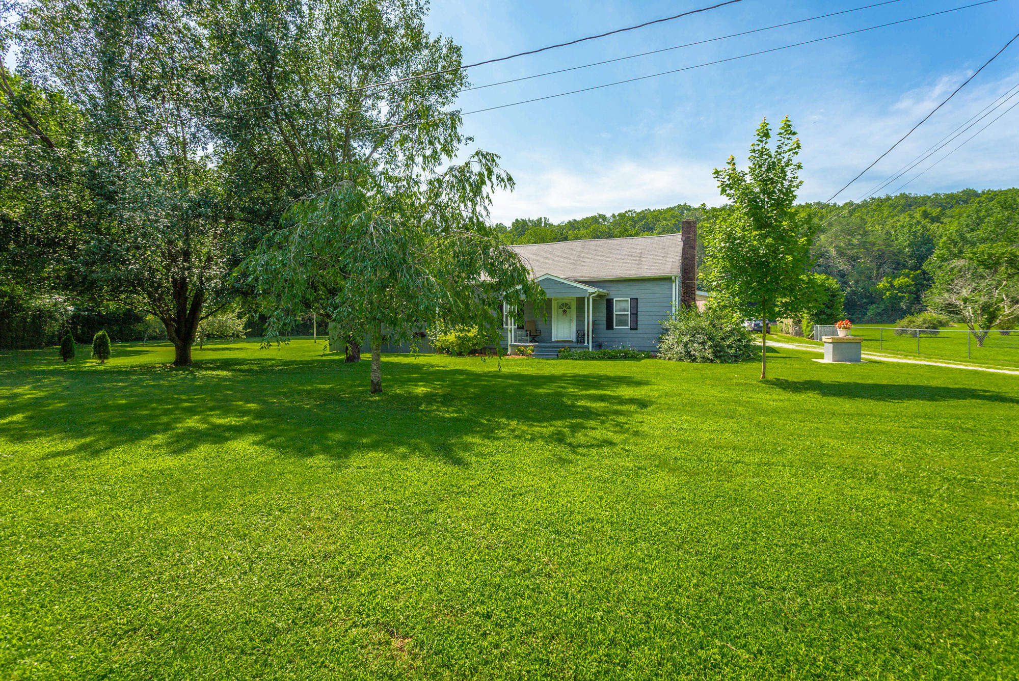 7218 Levi Road Hixson, TN 37343 - Photo 51 of 74 7218 Levi Rd. HD-50