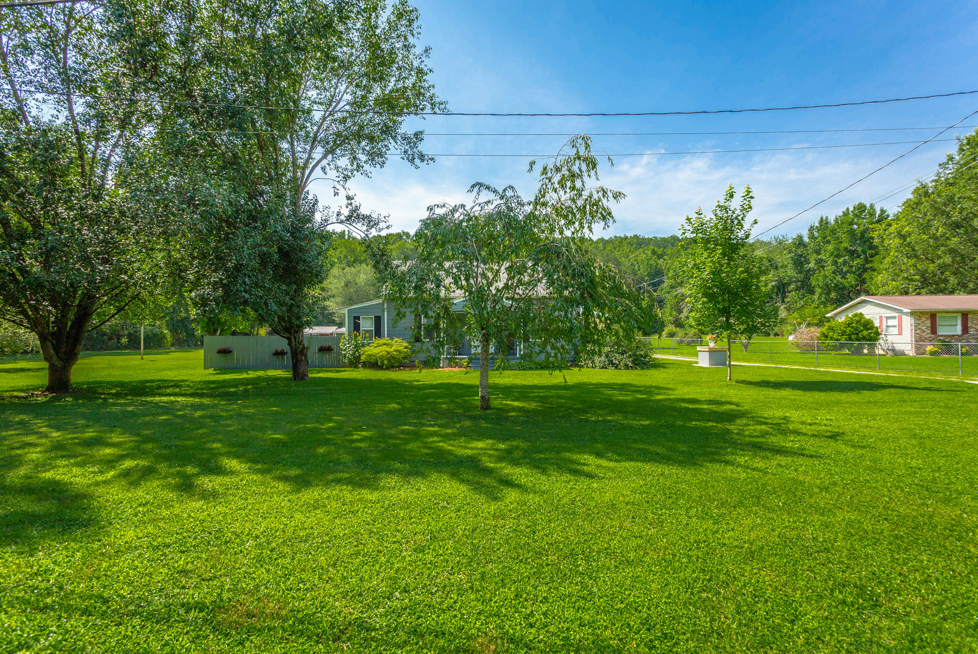 7218 Levi Road Hixson, TN 37343 - Photo 52 of 74 7218 Levi Rd. HD-51