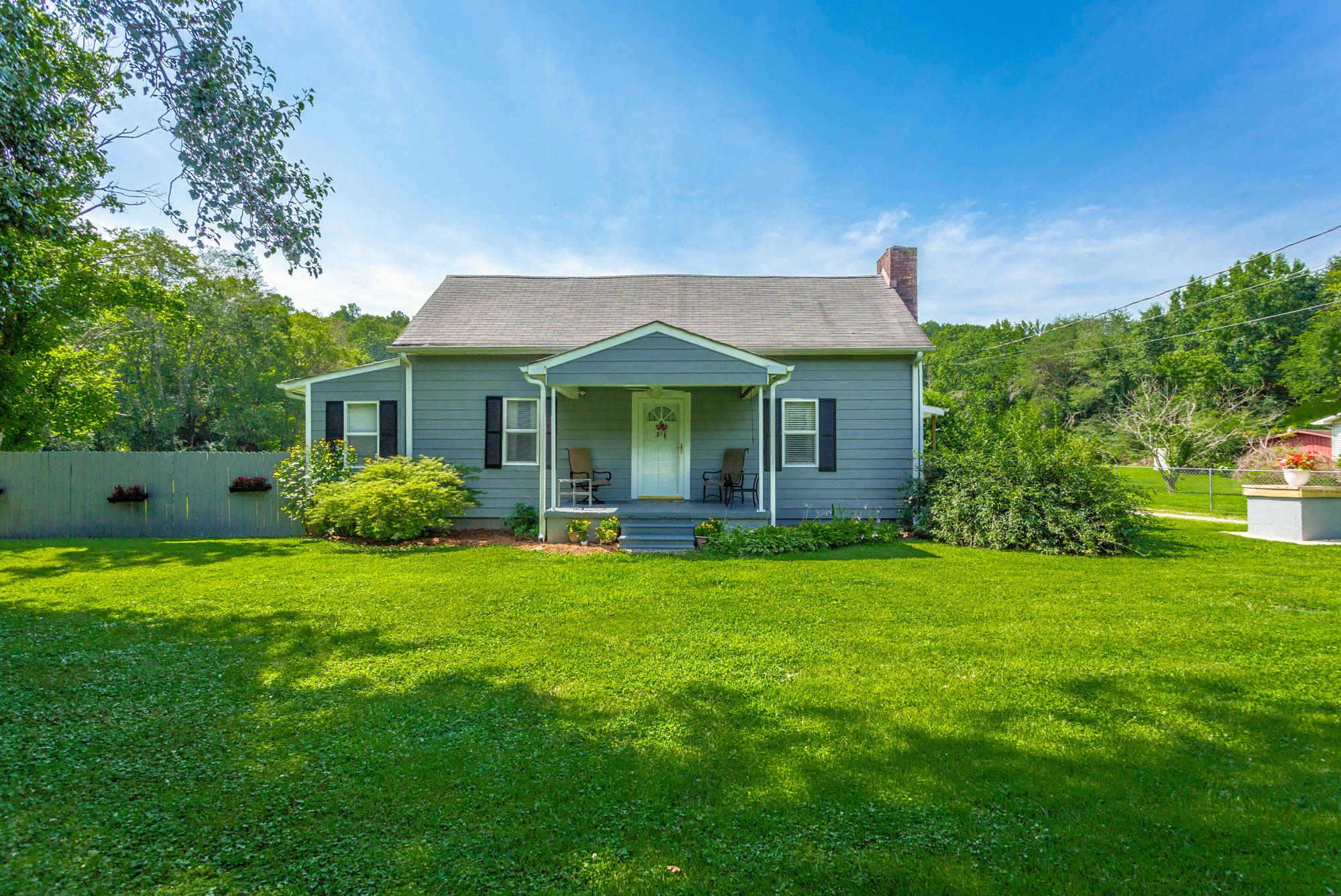 7218 Levi Road Hixson, TN 37343 - Photo 53 of 74 7218 Levi Rd. HD-52