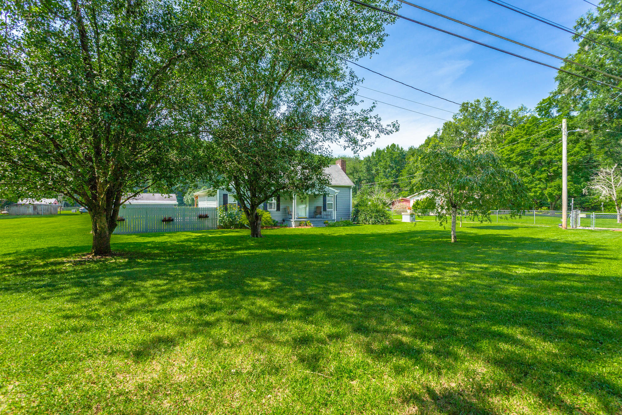 7218 Levi Road Hixson, TN 37343 - Photo 54 of 74 7218 Levi Rd. HD-54