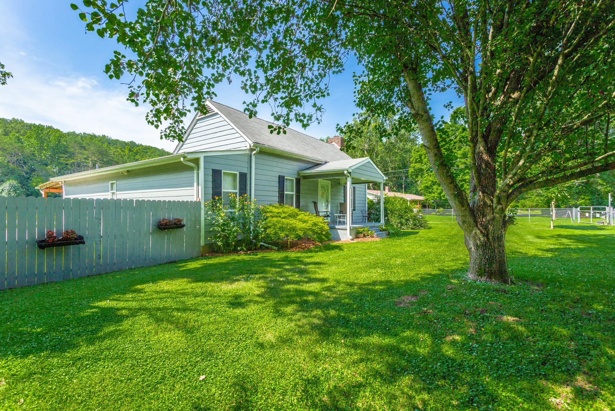 7218 Levi Road Hixson, TN 37343 - Photo 55 of 74 7218 Levi Rd. HD-55