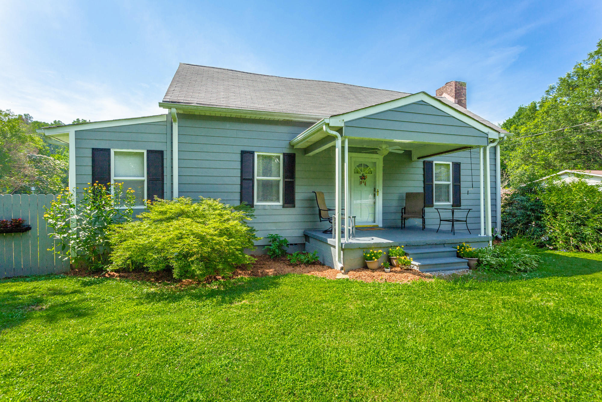 7218 Levi Road Hixson, TN 37343 - Photo 56 of 74 7218 Levi Rd. HD-56