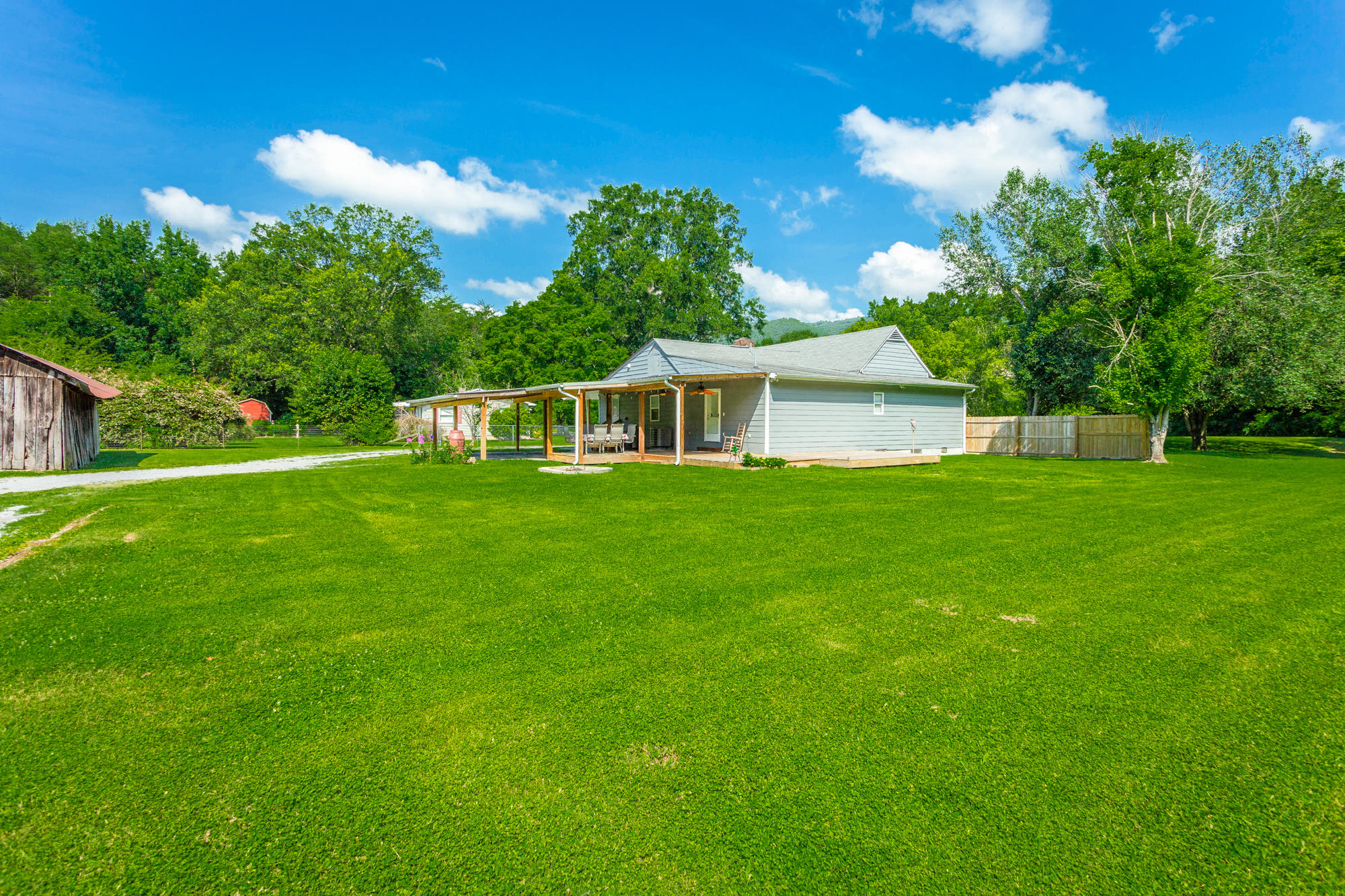 7218 Levi Road Hixson, TN 37343 - Photo 58 of 74 7218 Levi Rd. HD-58