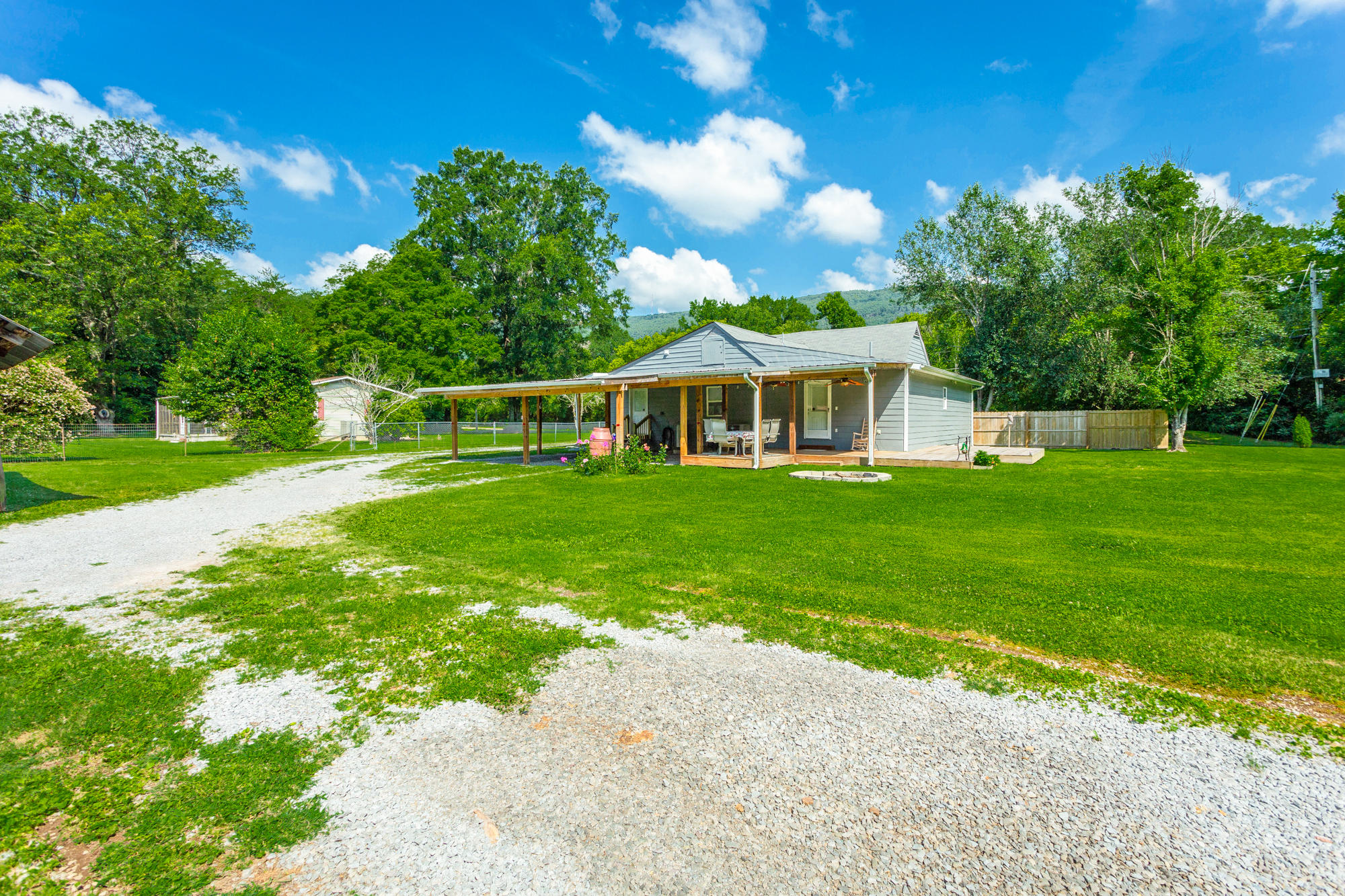 7218 Levi Road Hixson, TN 37343 - Photo 59 of 74 7218 Levi Rd. HD-59