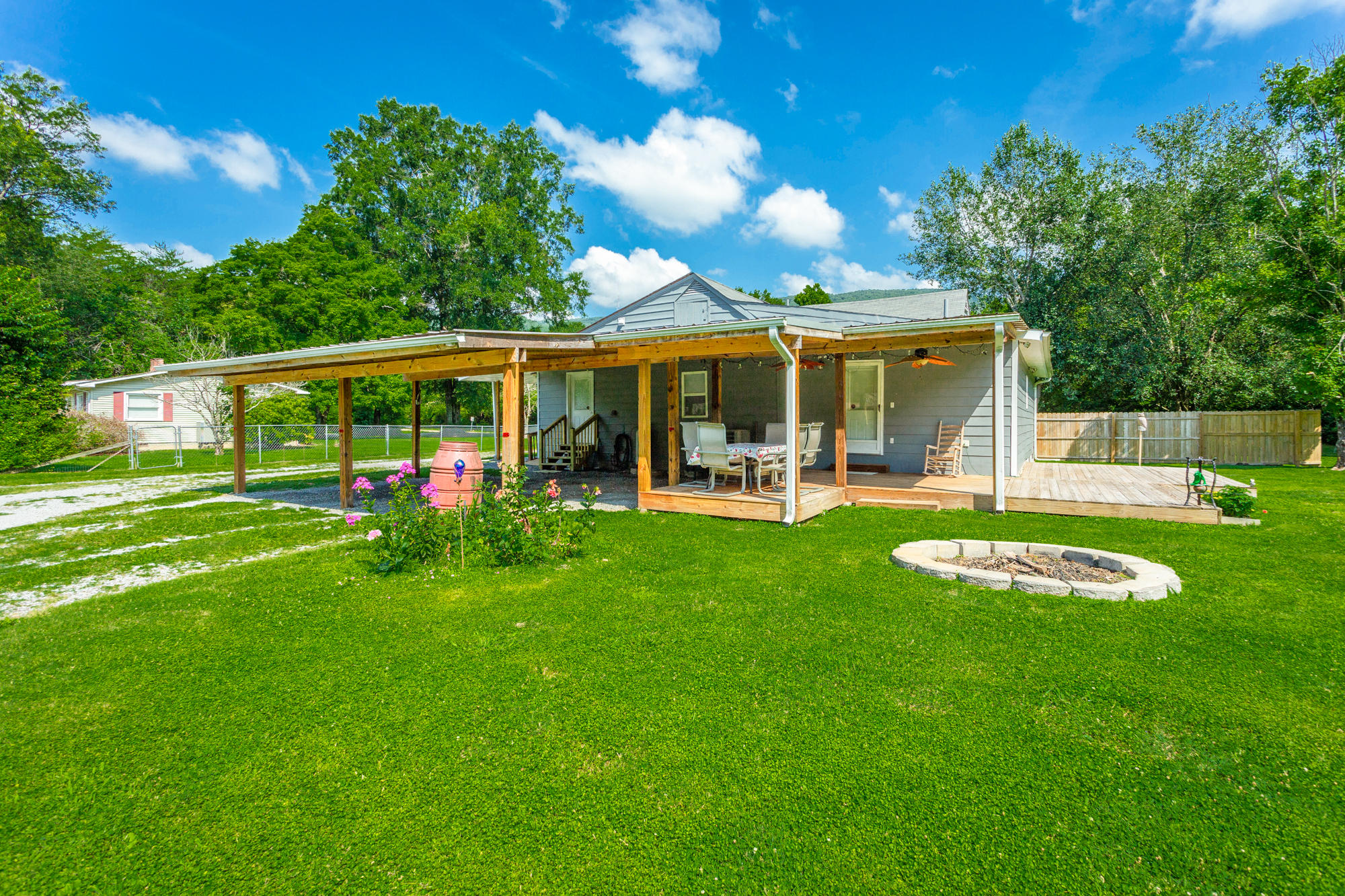7218 Levi Road Hixson, TN 37343 - Photo 60 of 74 7218 Levi Rd. HD-60