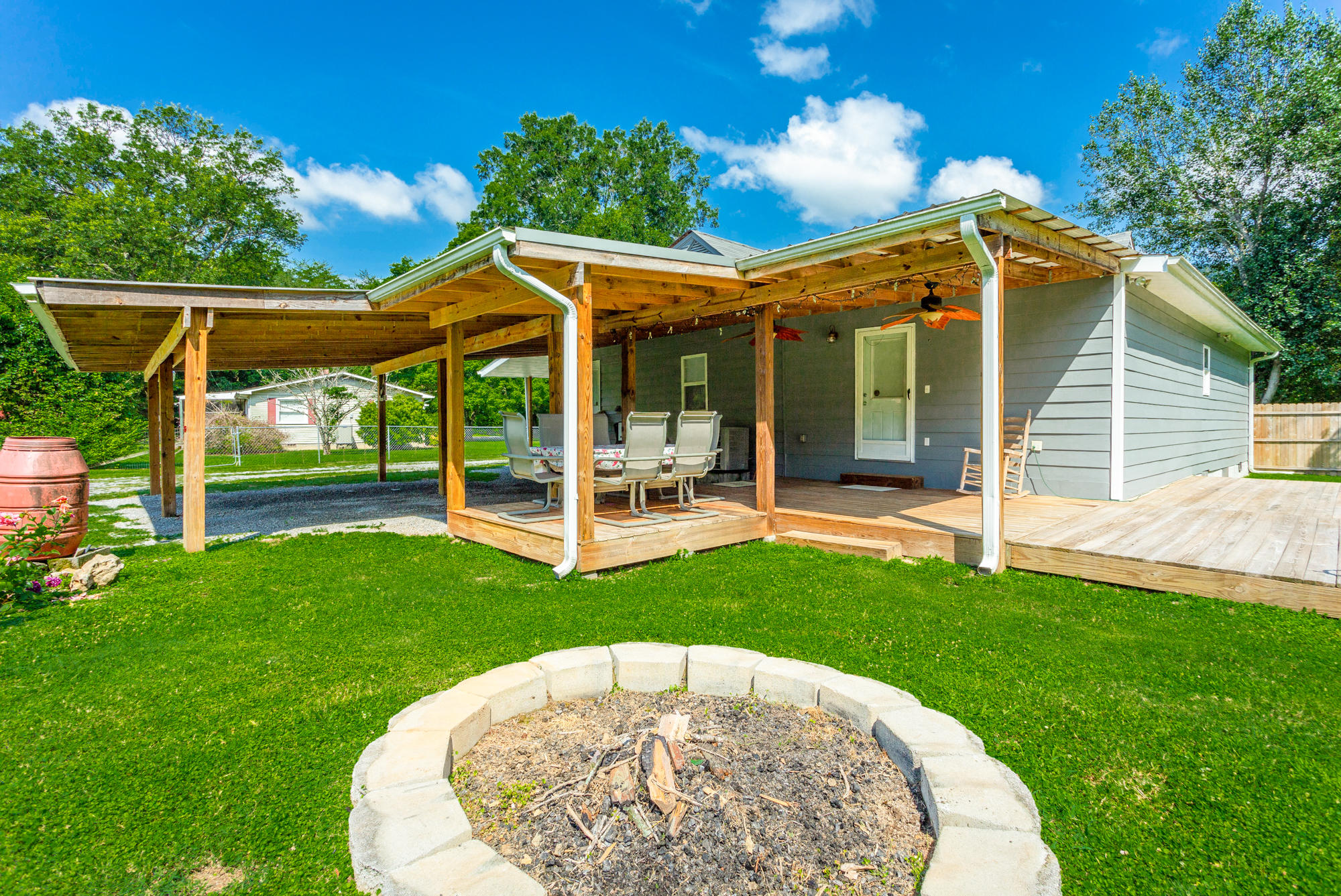 7218 Levi Road Hixson, TN 37343 - Photo 62 of 74 7218 Levi Rd. HD-62