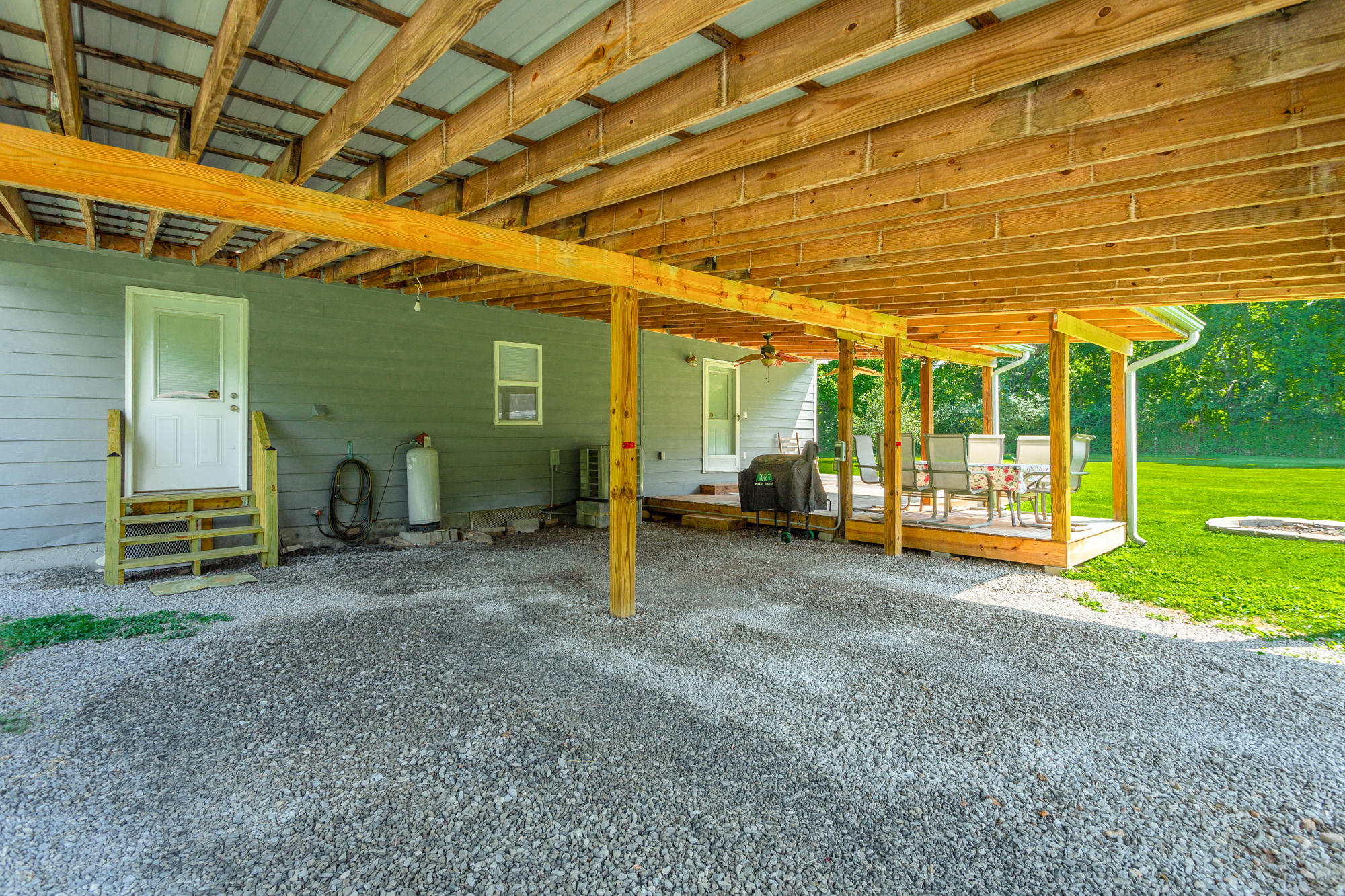 7218 Levi Road Hixson, TN 37343 - Photo 63 of 74 7218 Levi Rd. HD-63