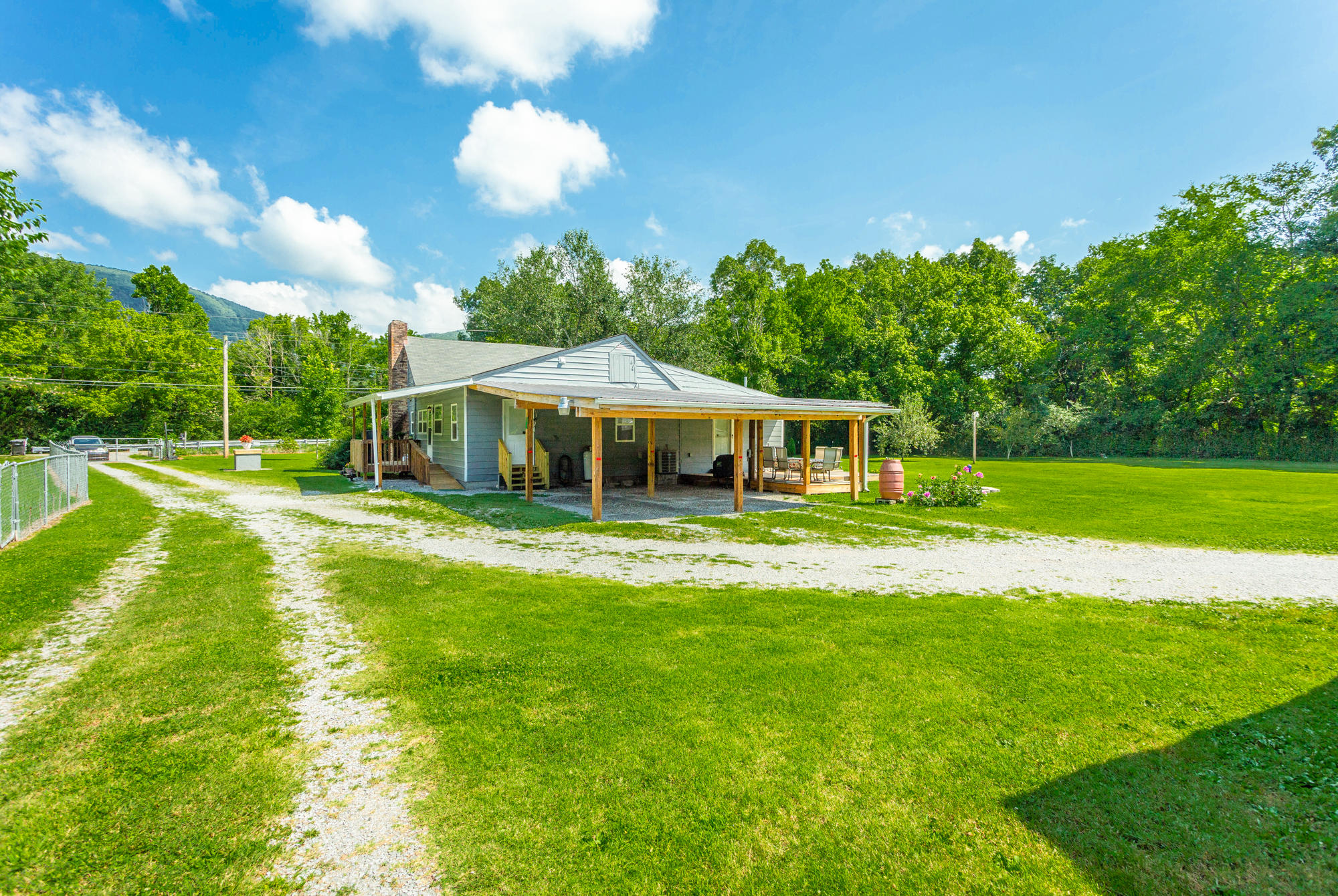 7218 Levi Road Hixson, TN 37343 - Photo 64 of 74 7218 Levi Rd. HD-64