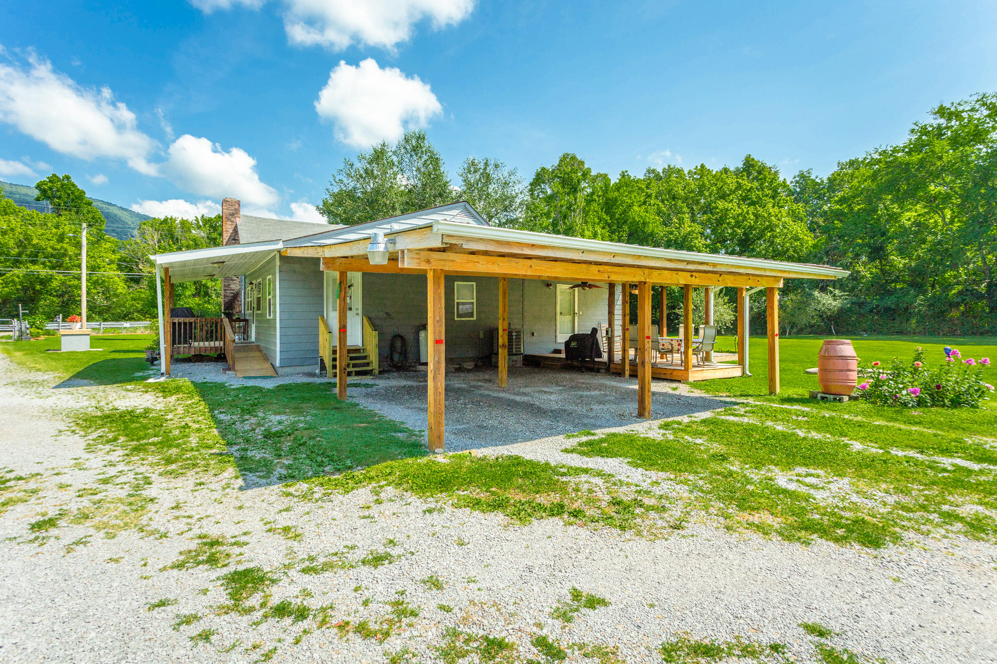 7218 Levi Road Hixson, TN 37343 - Photo 65 of 74 7218 Levi Rd. HD-65