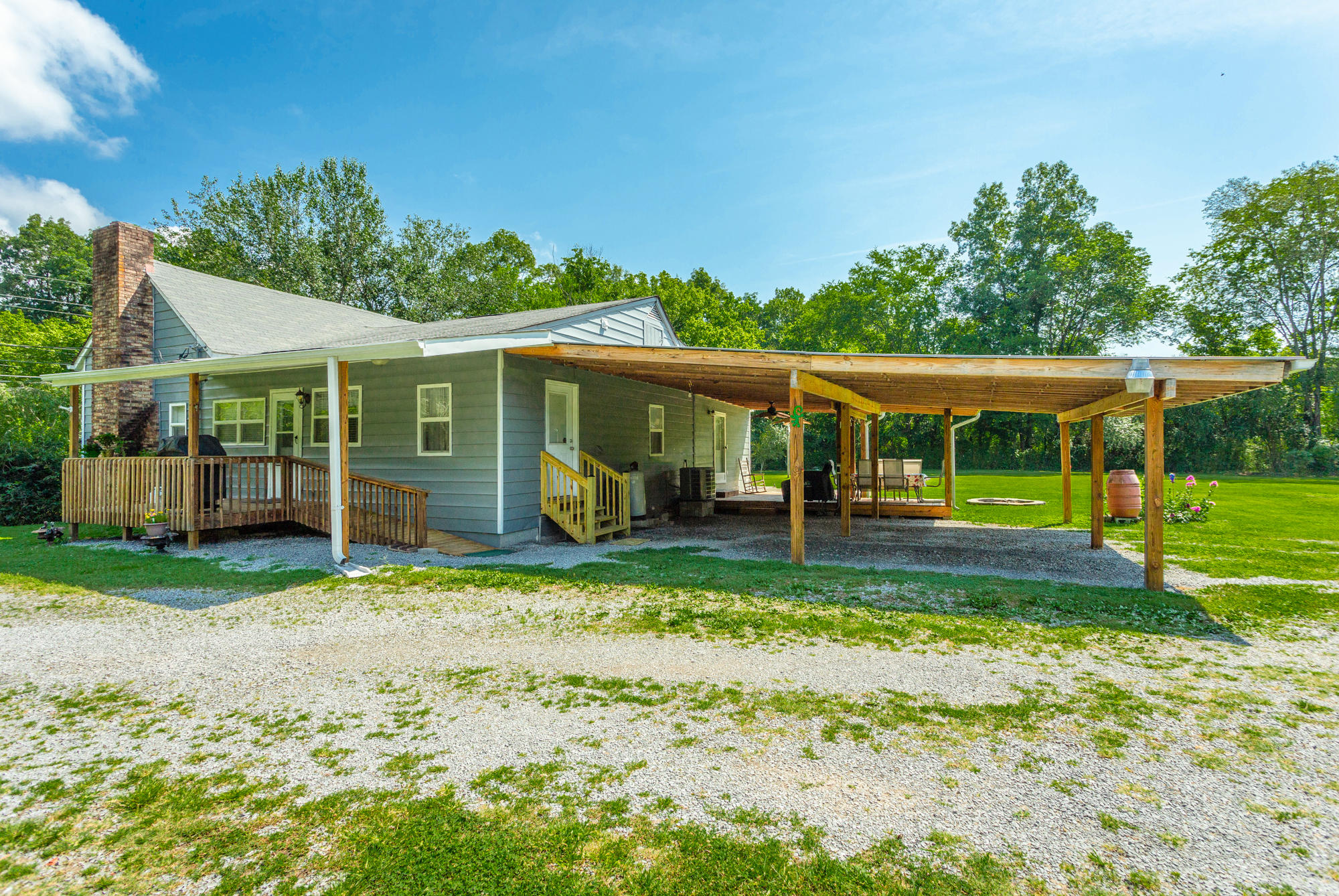 7218 Levi Road Hixson, TN 37343 - Photo 66 of 74 7218 Levi Rd. HD-66