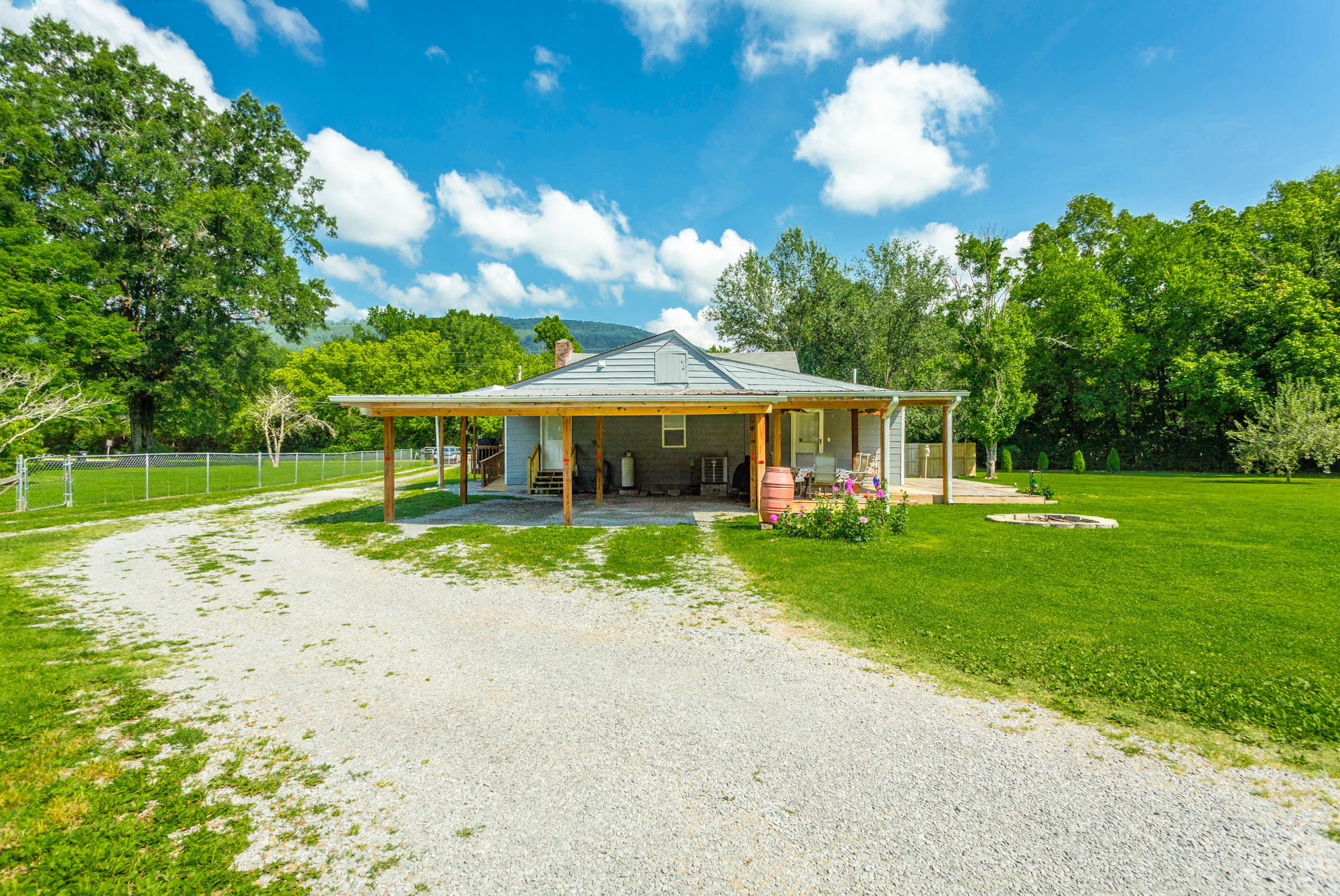 7218 Levi Road Hixson, TN 37343 - Photo 67 of 74 7218 Levi Rd. HD-67