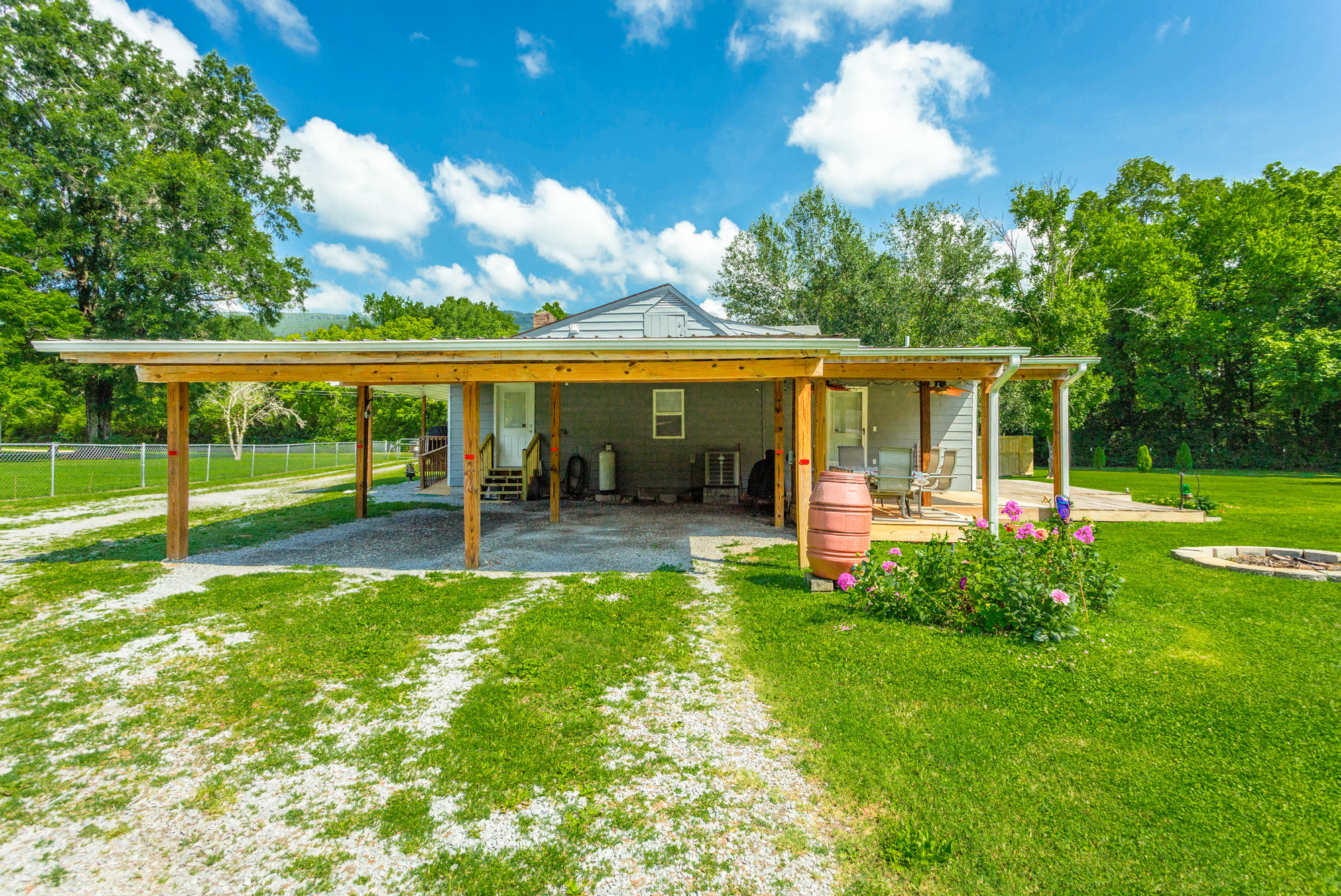 7218 Levi Road Hixson, TN 37343 - Photo 68 of 74 7218 Levi Rd. HD-68
