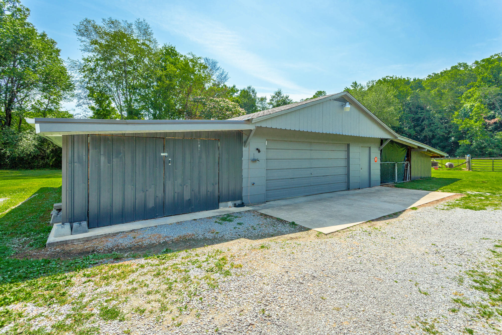 7218 Levi Road Hixson, TN 37343 - Photo 69 of 74 7218 Levi Rd. HD-69