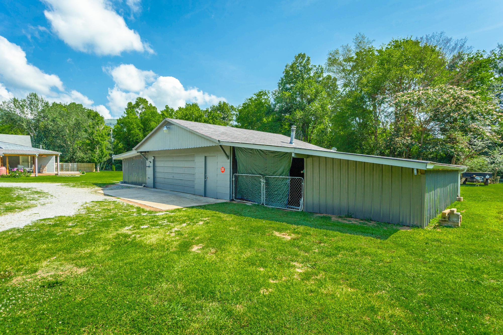 7218 Levi Road Hixson, TN 37343 - Photo 70 of 74 7218 Levi Rd. HD-70
