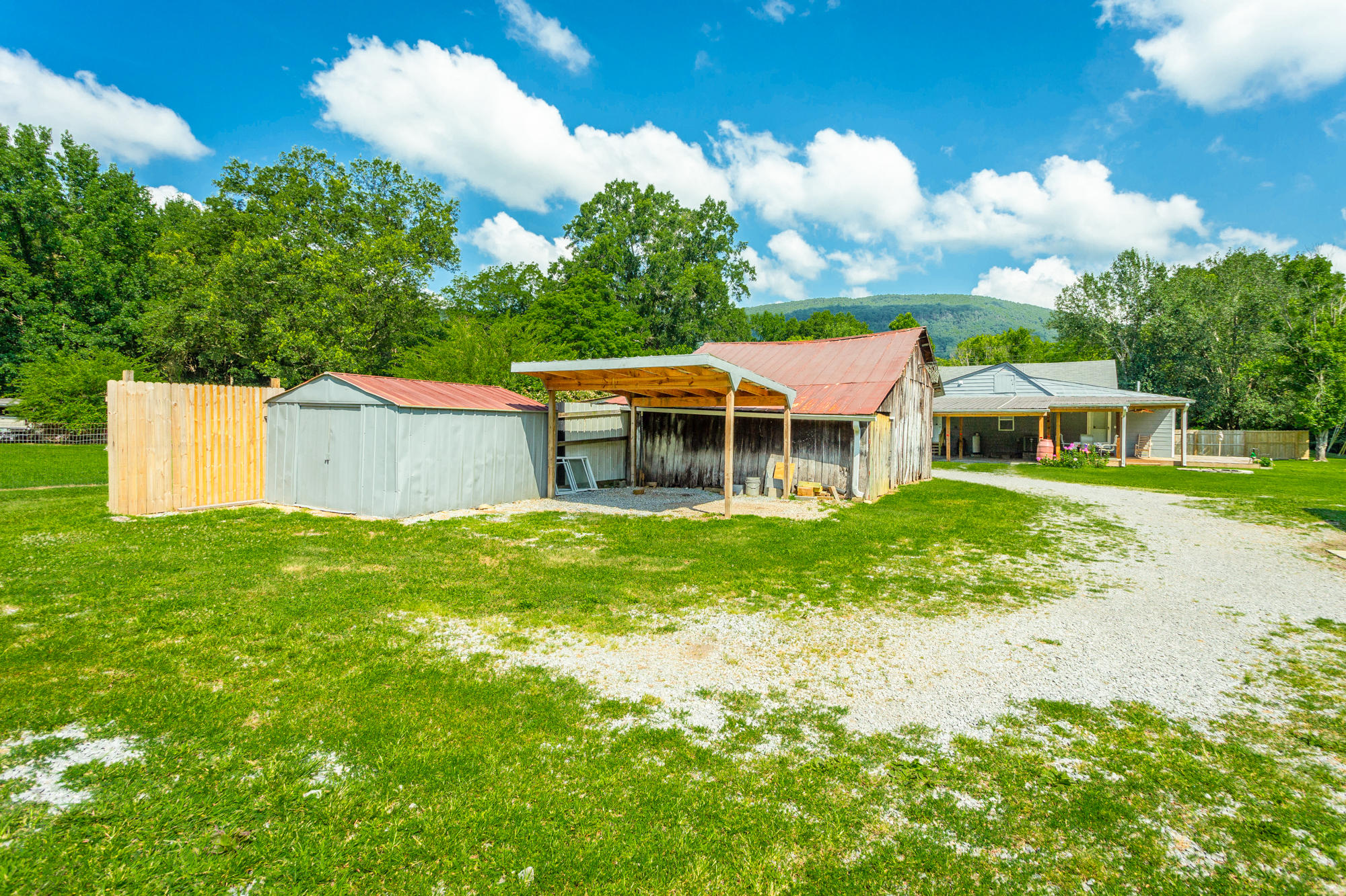7218 Levi Road Hixson, TN 37343 - Photo 71 of 74 7218 Levi Rd. HD-71