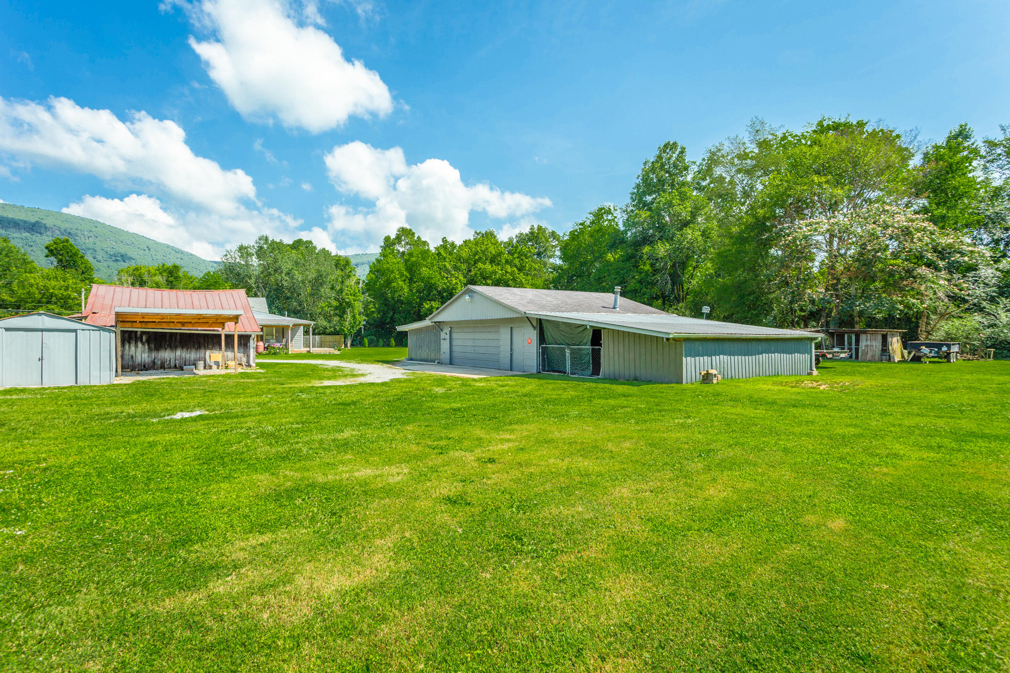 7218 Levi Road Hixson, TN 37343 - Photo 72 of 74 7218 Levi Rd. HD-72