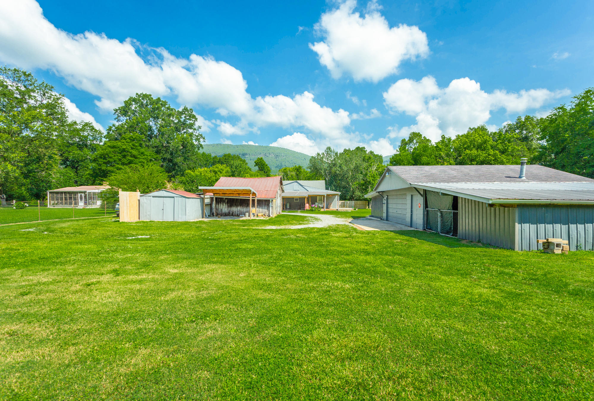 7218 Levi Road Hixson, TN 37343 - Photo 73 of 74 7218 Levi Rd. HD-73