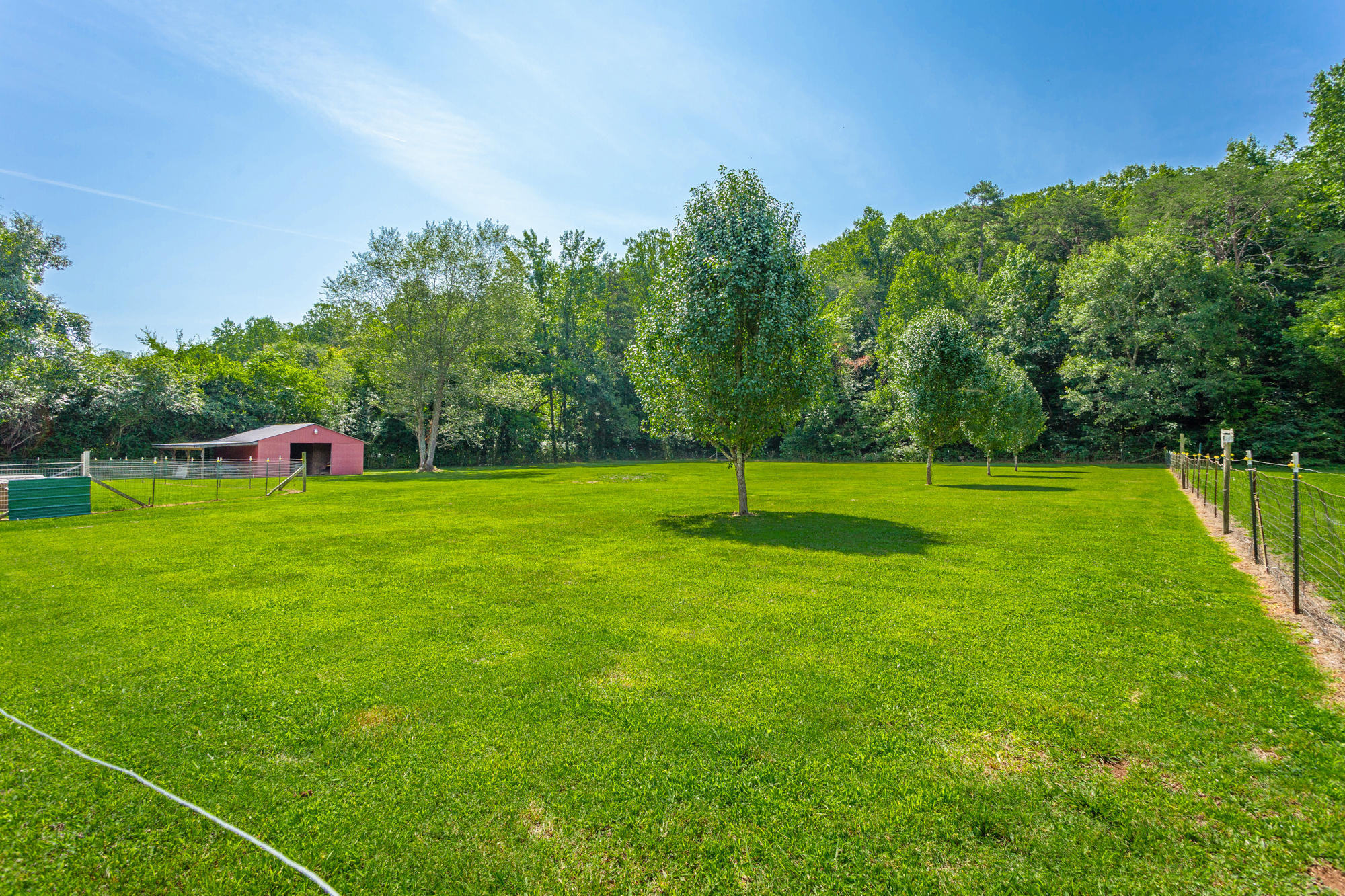 7218 Levi Road Hixson, TN 37343 - Photo 74 of 74 7218 Levi Rd. HD-74