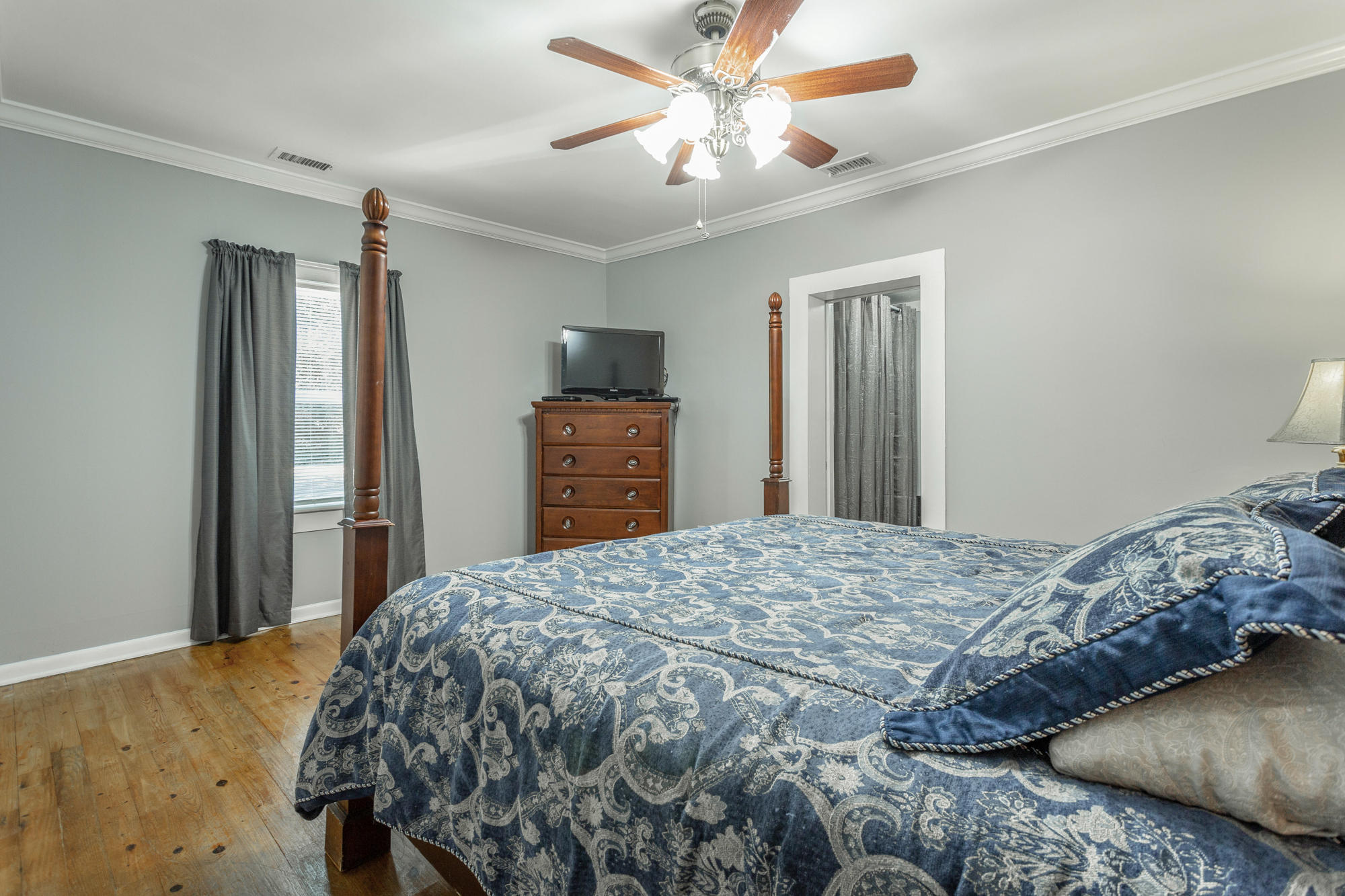 7218 Levi Road Hixson, TN 37343 - Photo 9 of 74 7218 Levi Rd. HD-1