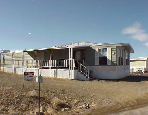 530 Polaris Street Reno, NV 89521 - Photo 1 of 1