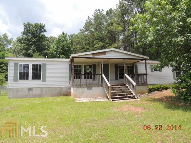 147 Hardy Road Gray, GA 31032 - Photo 1 of 1 a view of a house with pool yard and balcony