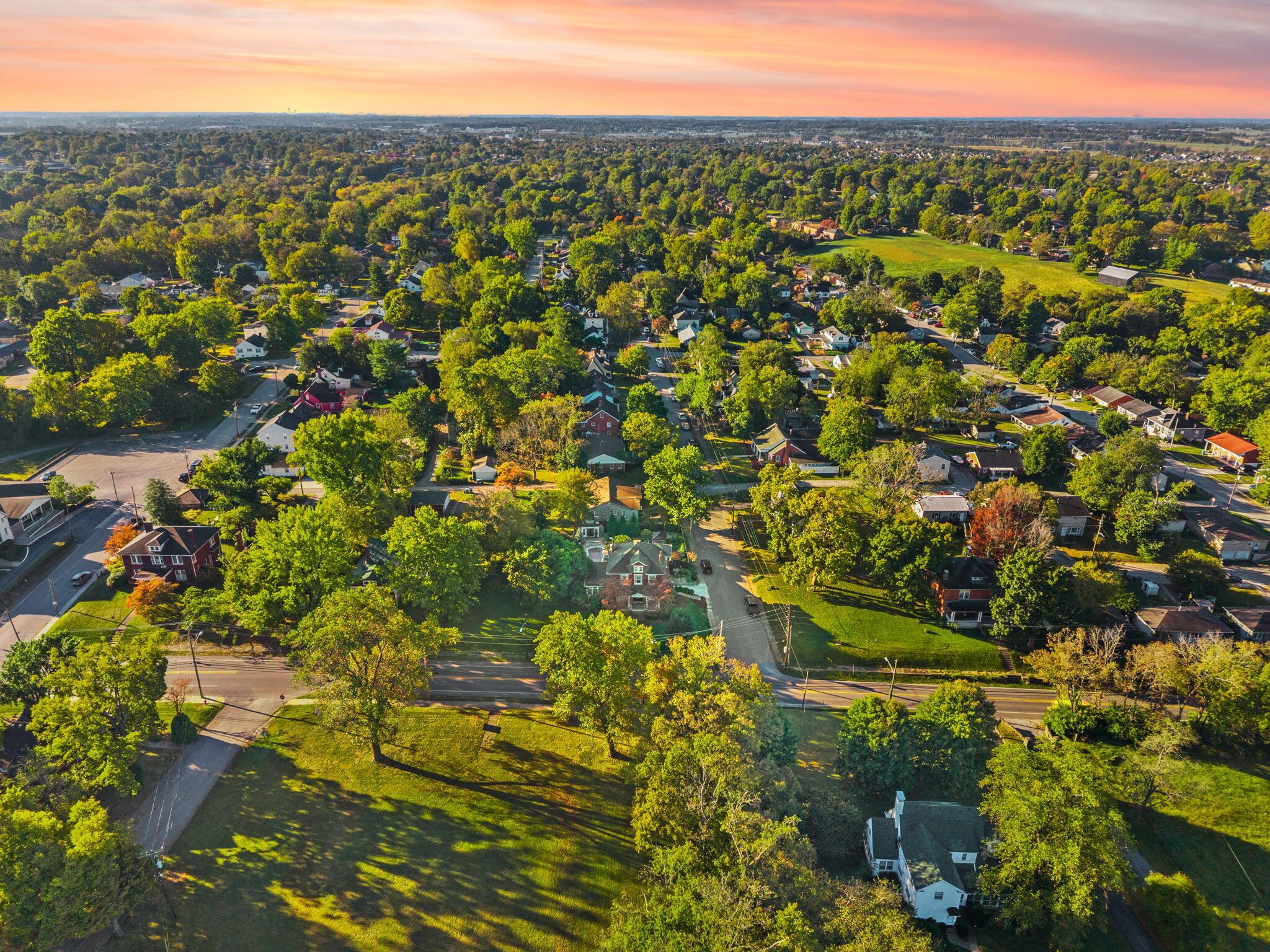 428 West Main Street Georgetown, KY 40324 - Photo 128 of 130 128-web-or-mls-DJI_20261007091734_0103_D