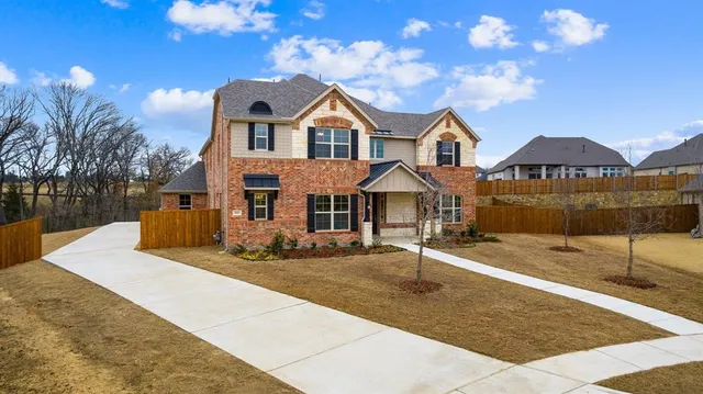 $6,495 | 310 Greystone Court, Sunnyvale, TX 75182