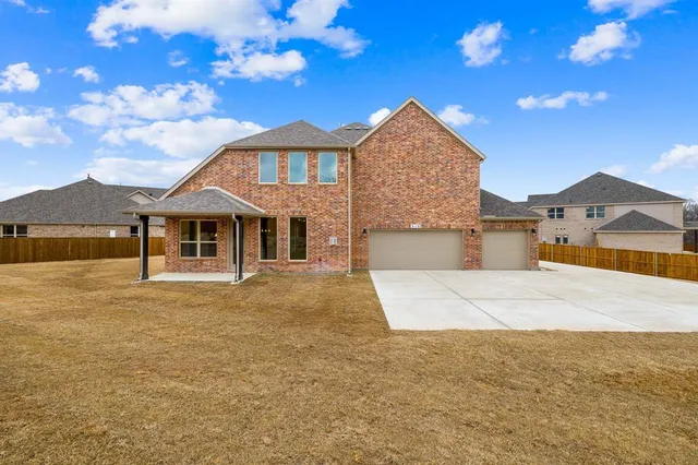 $6,495 | 310 Greystone Court, Sunnyvale, TX 75182