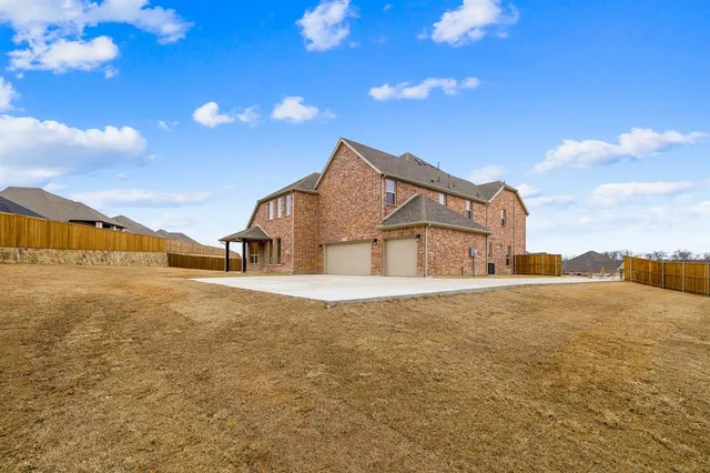 $6,495 | 310 Greystone Court, Sunnyvale, TX 75182