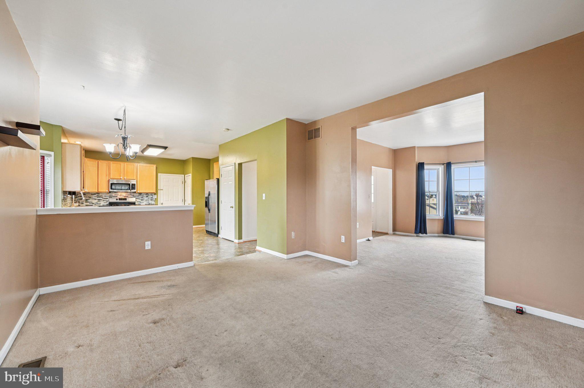 8908 Broad Branch Court Frederick, MD 21704 - Photo 14 of 76