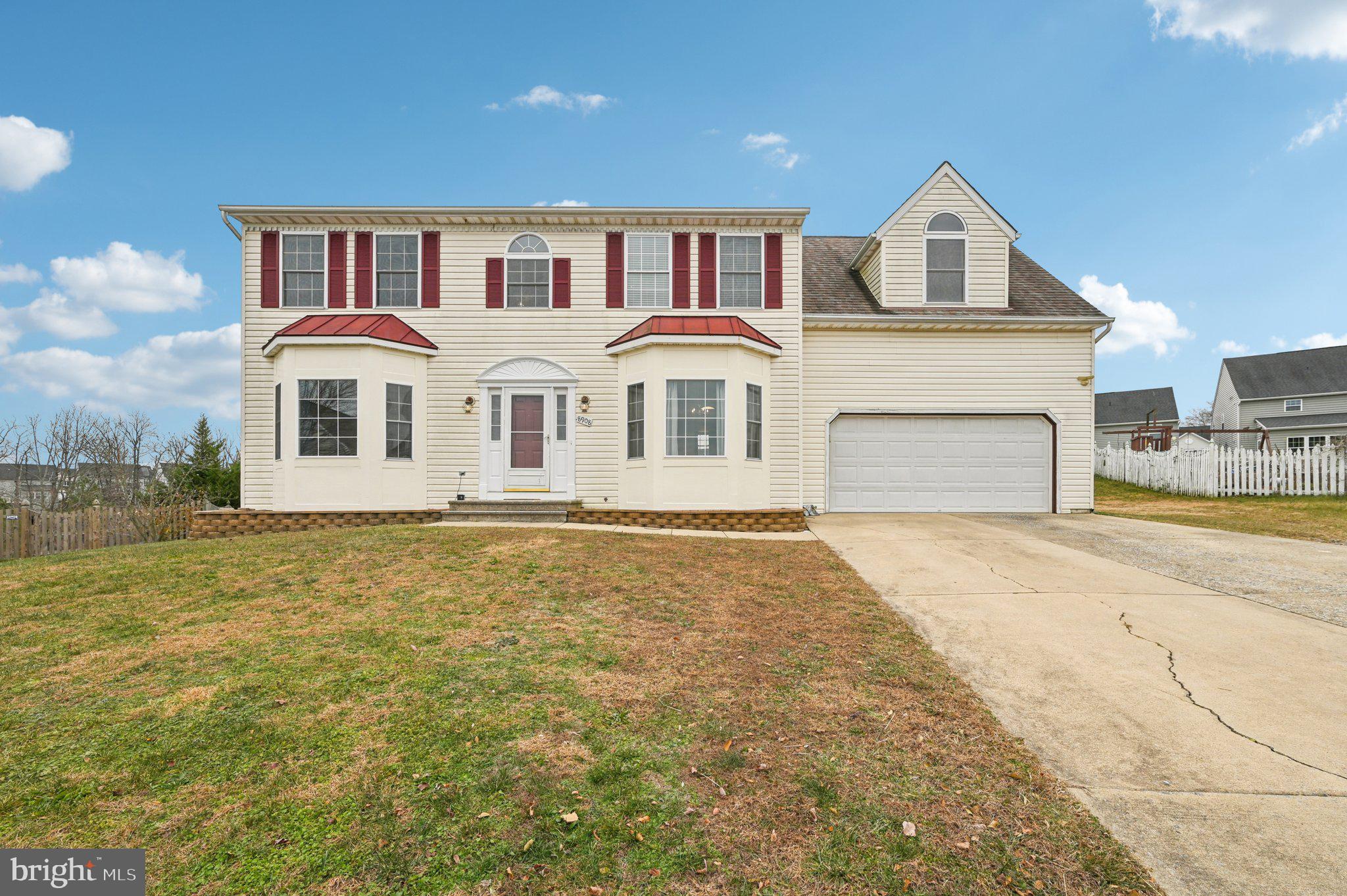 8908 Broad Branch Court Frederick, MD 21704 - Photo 2 of 76