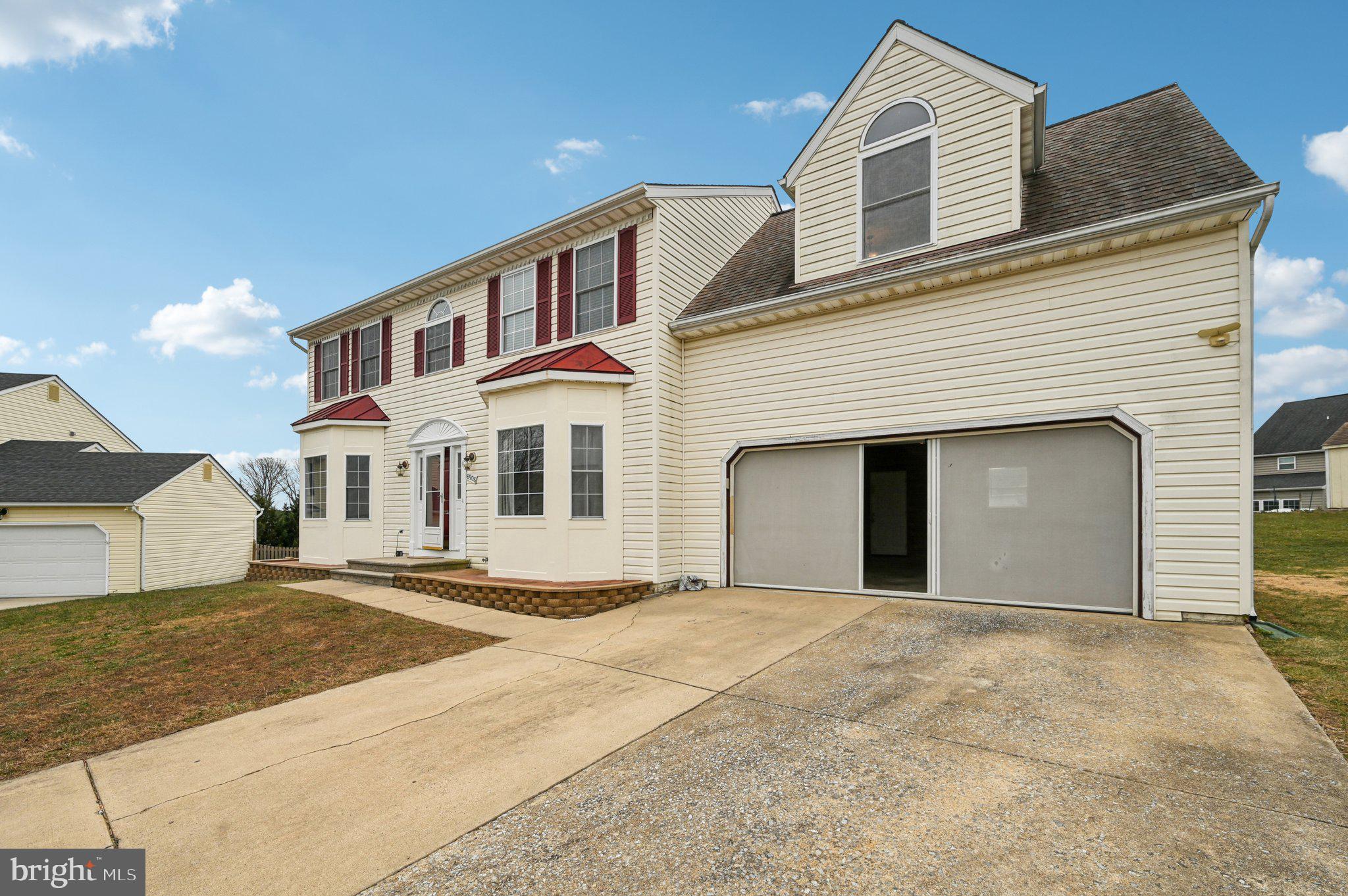 8908 Broad Branch Court Frederick, MD 21704 - Photo 3 of 76
