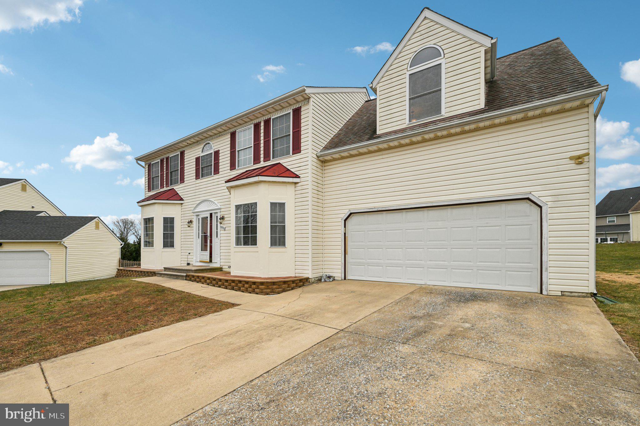8908 Broad Branch Court Frederick, MD 21704 - Photo 4 of 76