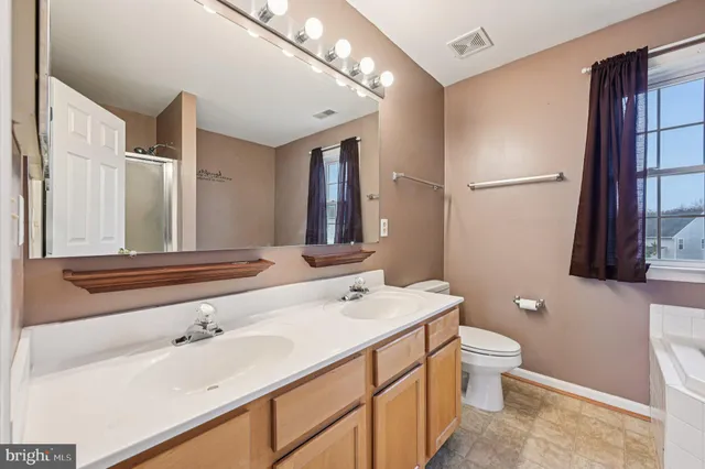 a view of a house with a swimming pool