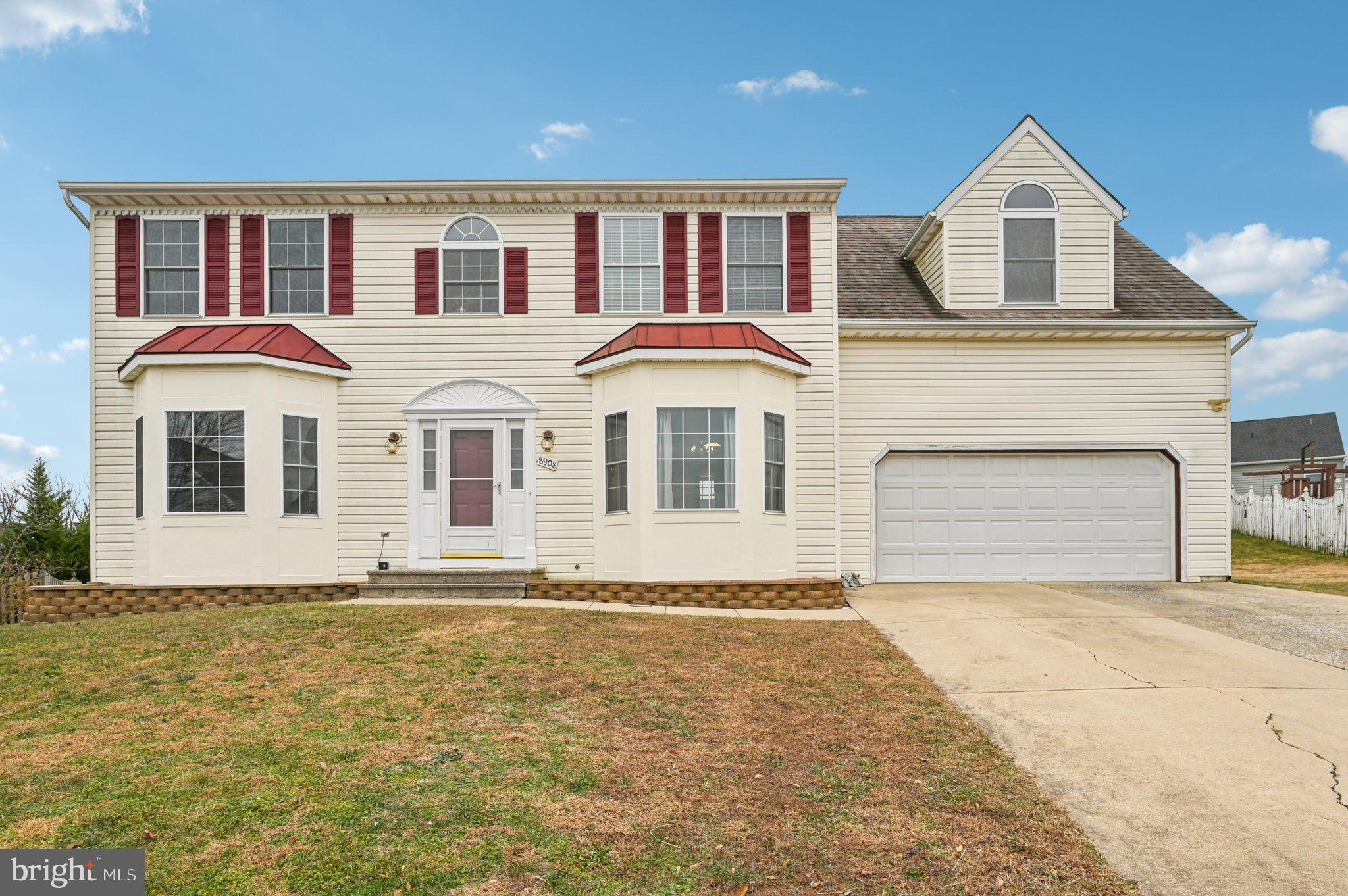 8908 Broad Branch Court Frederick, MD 21704 - Photo 5 of 76