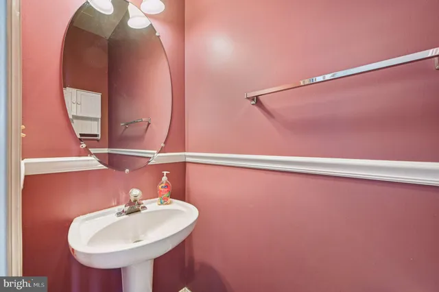 $610,000 | 8908 Broad Branch Court, Frederick, MD 21704