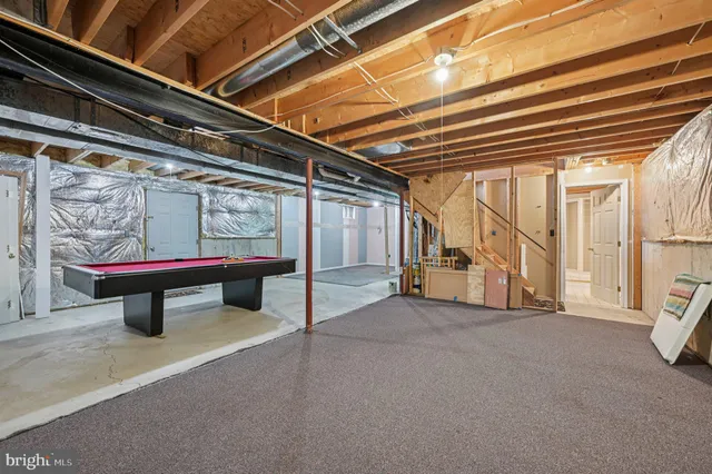 $610,000 | 8908 Broad Branch Court, Frederick, MD 21704