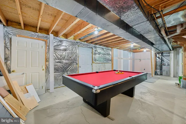 $610,000 | 8908 Broad Branch Court, Frederick, MD 21704