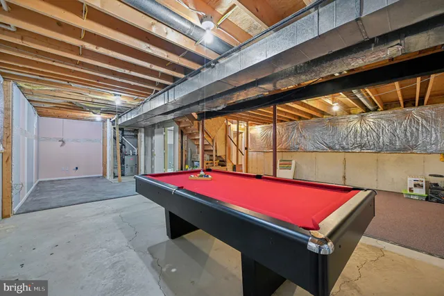 $610,000 | 8908 Broad Branch Court, Frederick, MD 21704