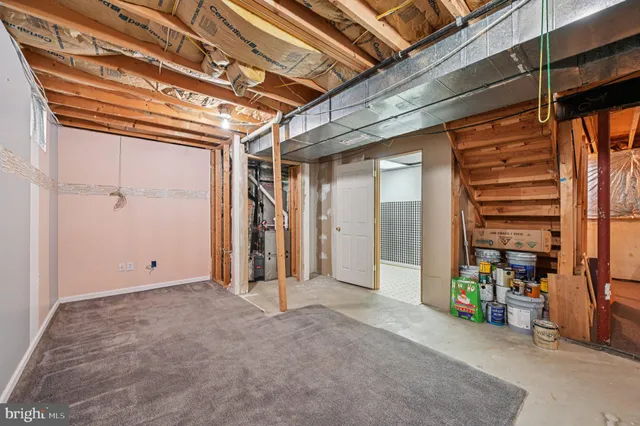 $610,000 | 8908 Broad Branch Court, Frederick, MD 21704