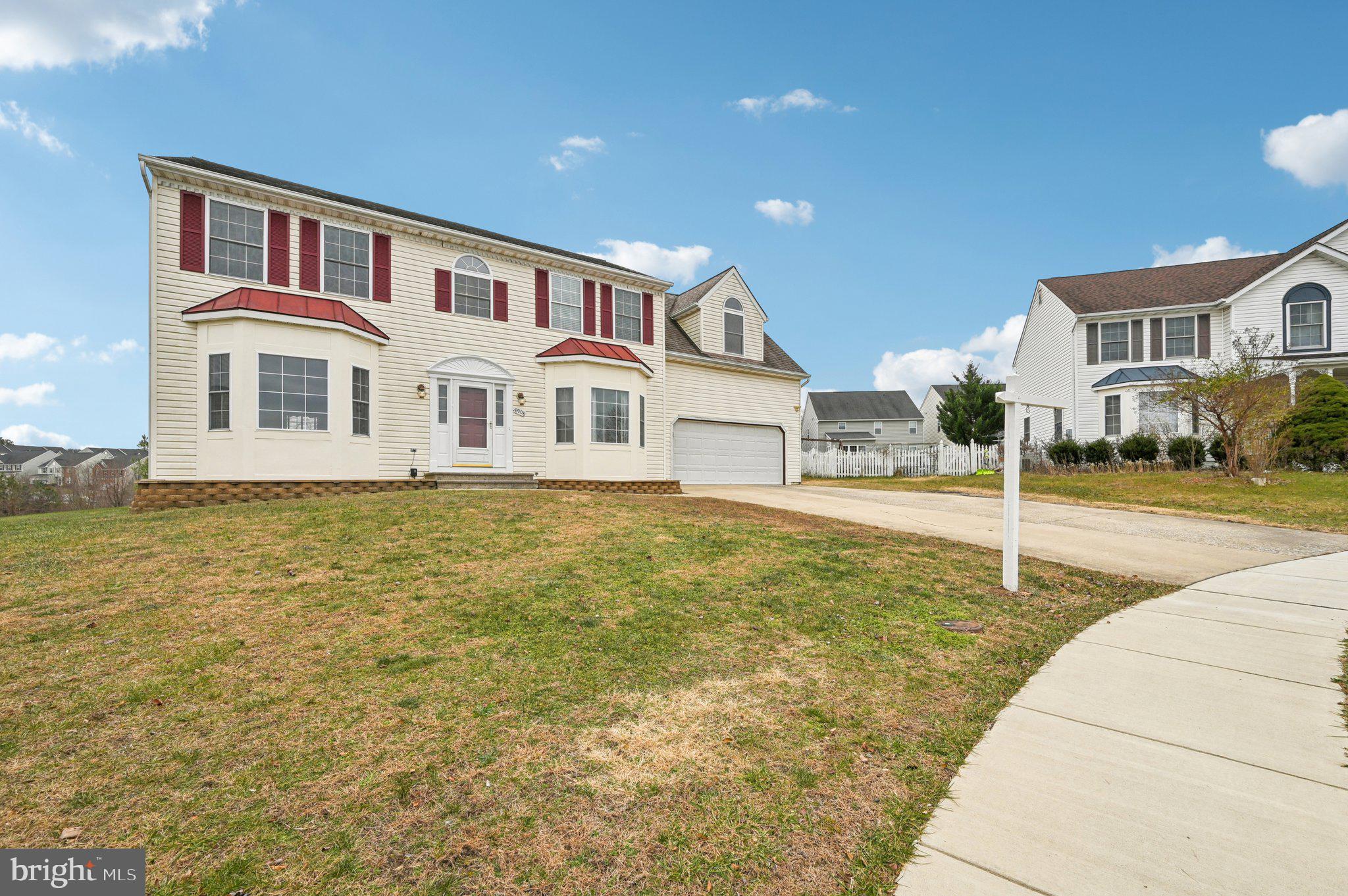 8908 Broad Branch Court Frederick, MD 21704 - Photo 6 of 76