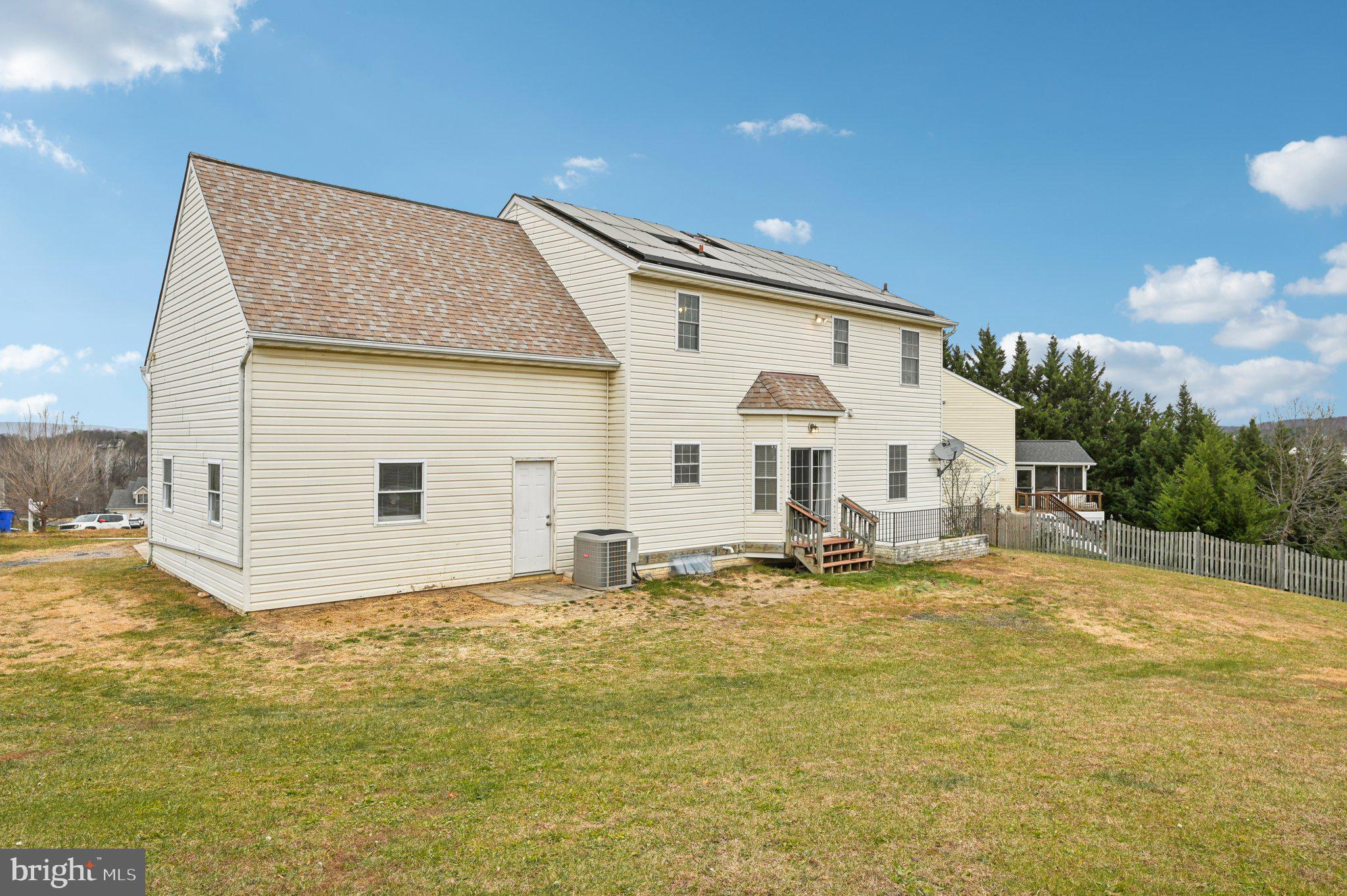 8908 Broad Branch Court Frederick, MD 21704 - Photo 66 of 76