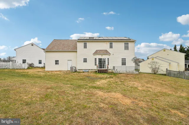 $610,000 | 8908 Broad Branch Court, Frederick, MD 21704