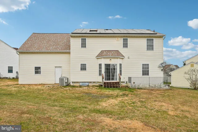 $610,000 | 8908 Broad Branch Court, Frederick, MD 21704